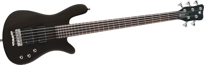 Warwick&nbsp;Streamer Rockbass Standard 5-String Electric Bass Guitar&nbsp;&nbsp;