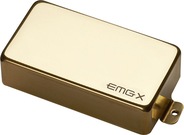 Gold Emgs