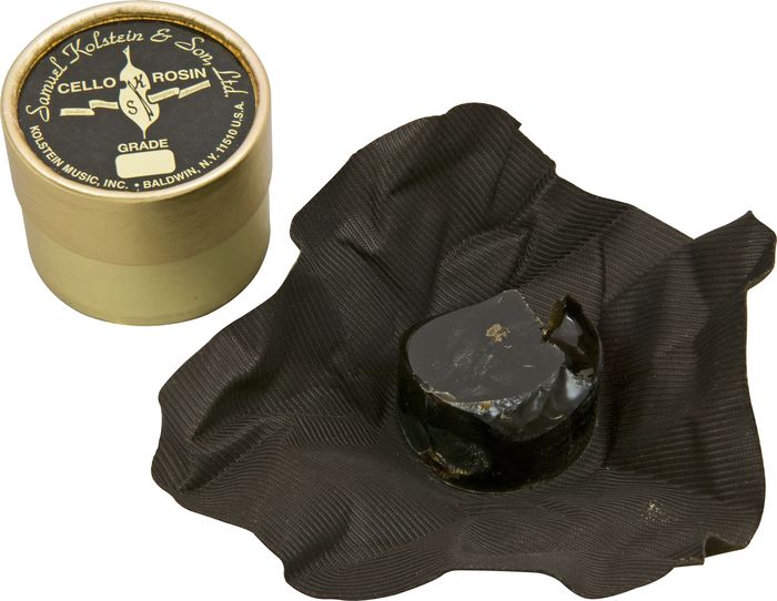 Kolstein&nbsp;Ultra formulation Supreme Cello Rosin&nbsp;Medium&nbsp;Medium