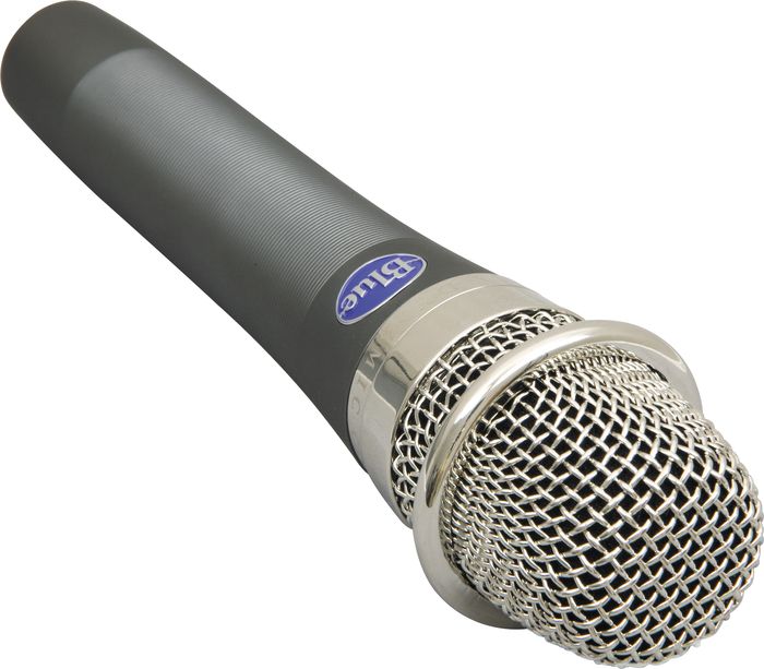 Blue enCORE 100 Dynamic Vocal Microphone