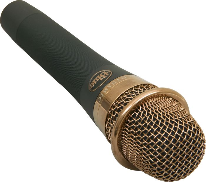 Blue enCORE 200 Dynamic Live Vocal Microphone
