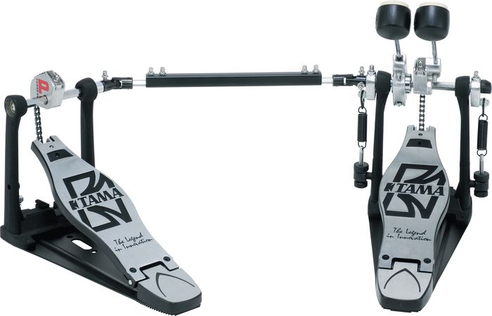 Tama&nbsp;Iron Cobra Jr. Twin Bass Drum Pedal&nbsp;&nbsp;