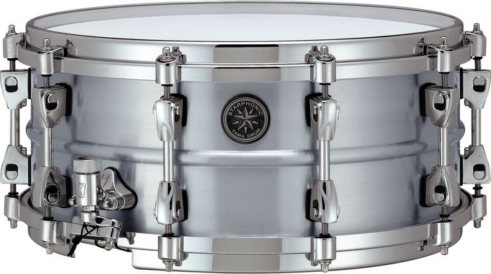 Tama&nbsp;Starphonic Aluminum Snare Drum&nbsp;&nbsp;