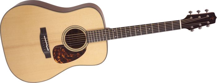 Takamine&nbsp;Dreadnought TF340SBG CTP1 Acoustic-Electric Guitar&nbsp;&nbsp;