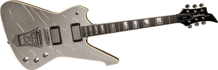 Washburn Paul Stanley Signature Electric Guitar