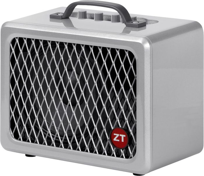 Hands-On Review: ZT Amps Lunchbox and Lunchbox Acoustic Hands-On Review: ZT Amps Lunchbox and Lunchbox Acoustic