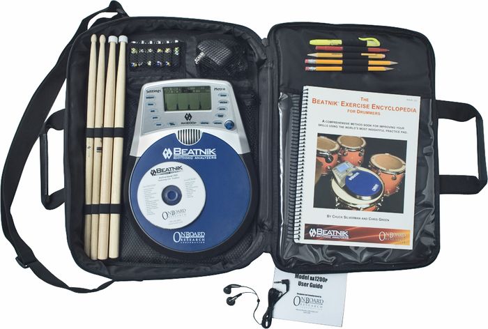 Beatnik&nbsp;Beatnik Pro-Bag Carrying Case&nbsp;&nbsp;