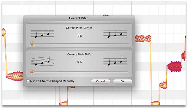 Celemony&nbsp;Melodyne assistant Software&nbsp;&nbsp;