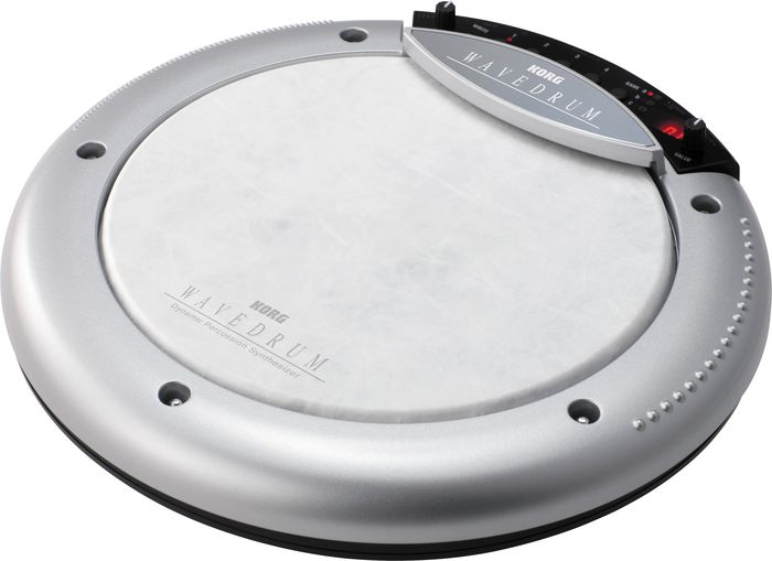 Korg&nbsp;Wavedrum&nbsp;&nbsp;
