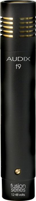 Audix&nbsp;F9 Small Diaphragm Condenser Microphone&nbsp;&nbsp;