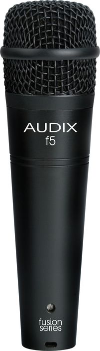 F5 Instrument Microphone