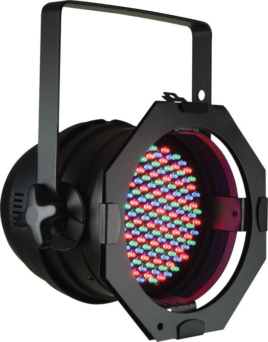 American DJ P64 LED Plus PAR Can  