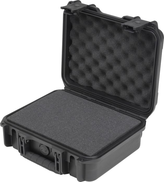 SKB&nbsp;3I-1209-4B - Military Standard Waterproof Case&nbsp;with cubed foam&nbsp;