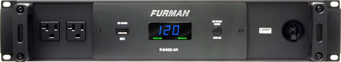 Furman&nbsp;P-2400 AR Voltage Regulator/Power Conditioner&nbsp;&nbsp;
