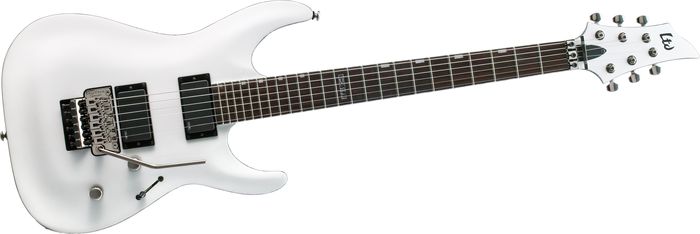 ESP&nbsp;LTD H-351FR Electric Guitar&nbsp;Snow White&nbsp;