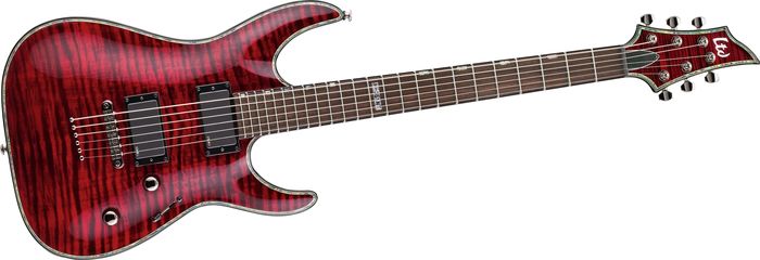 ESP&nbsp;LTD H-351NT Electric Guitar&nbsp;&nbsp;