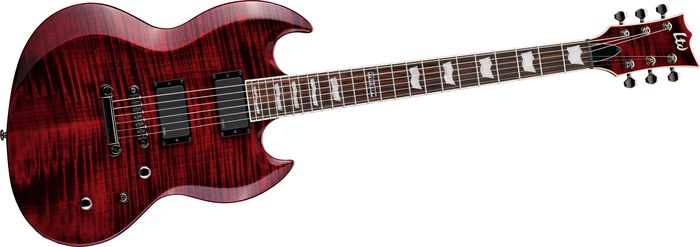ESP&nbsp;LTD Viper-300FM Electric Guitar&nbsp;&nbsp;