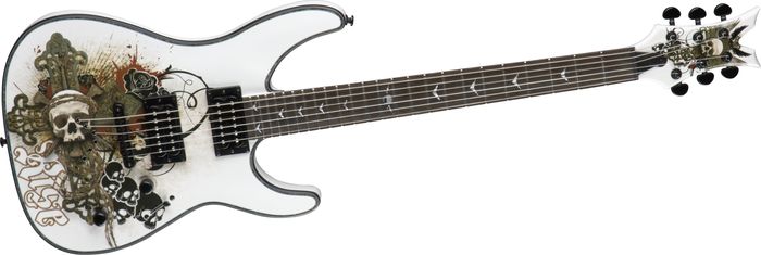 Dean&nbsp;Vendetta Resurrection Electric Guitar&nbsp;&nbsp;
