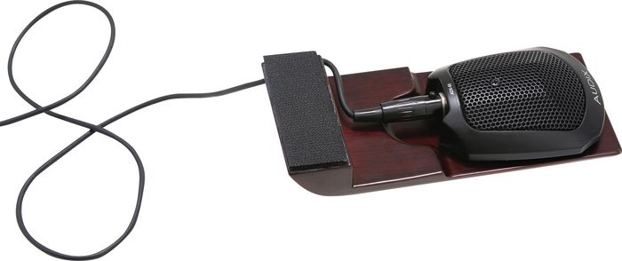 LP&nbsp;Cajon Microphone Mount For Audix Mics&nbsp;&nbsp;