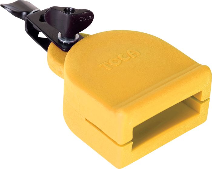 Toca 3/2 Clave Block With Mount