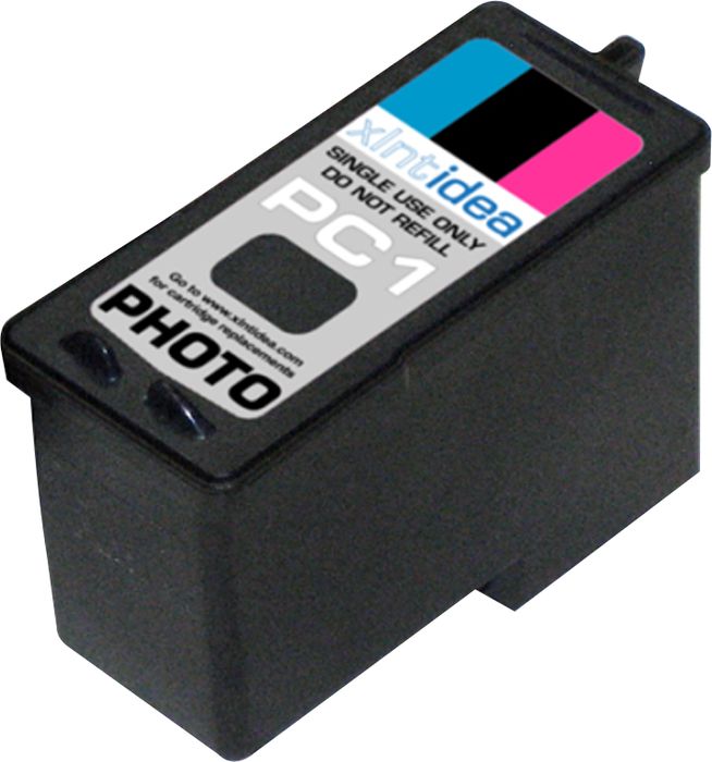 XLNT Idea&nbsp;Photo Ink Cartridge - High Capacity&nbsp;&nbsp;