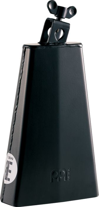 Meinl Headliner Series Cowbell Black 8 Inch