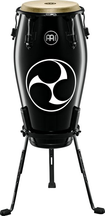 Meinl&nbsp;Marathon Designer Series Quinto Conga Drum&nbsp;MITSUDOMOE&nbsp;11 inch