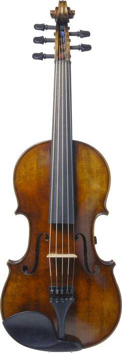 The Realist&nbsp;RV Pro Series 4/4 Size Acoustic-Electric Violin&nbsp;5 String Pro&nbsp;