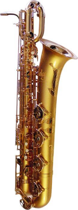 Oleg&nbsp;Maestro Series Baritone Saxophone&nbsp;&nbsp;