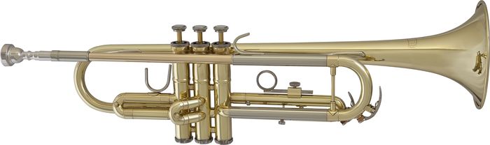 Blessing Btr-1460 Series Bb Trumpet Btr-1460 Lacquer