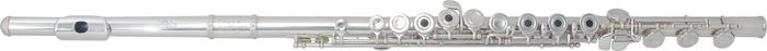 Galway&nbsp;Spirit JG3 Series Intermediate Flute&nbsp;JG3B - Inline G, B Foot&nbsp;