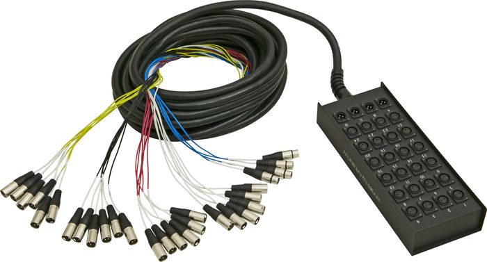 Musician's Gear&nbsp;Stage Snake&nbsp;&nbsp;