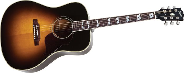Gibson Hummingbird Pro Acoustic-Electric Guitar