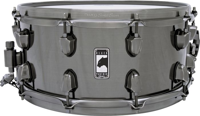 Mapex&nbsp;Black Panther Machete Snare Drum&nbsp;&nbsp;