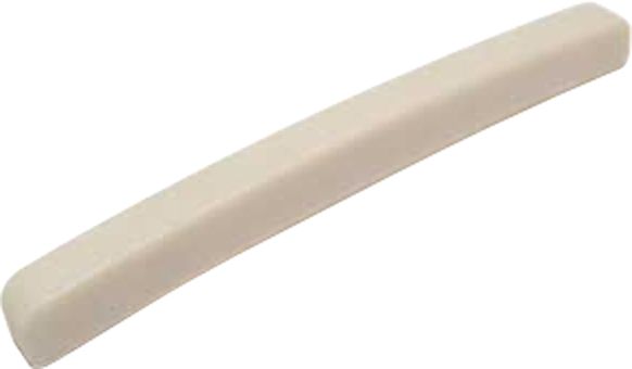 Graph Tech&nbsp;TUSQ XL Fender-Style Curved Bottom Blank Nut&nbsp;&nbsp;