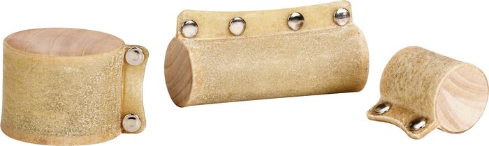 Gon Bops Drum Shaker 3-Pack