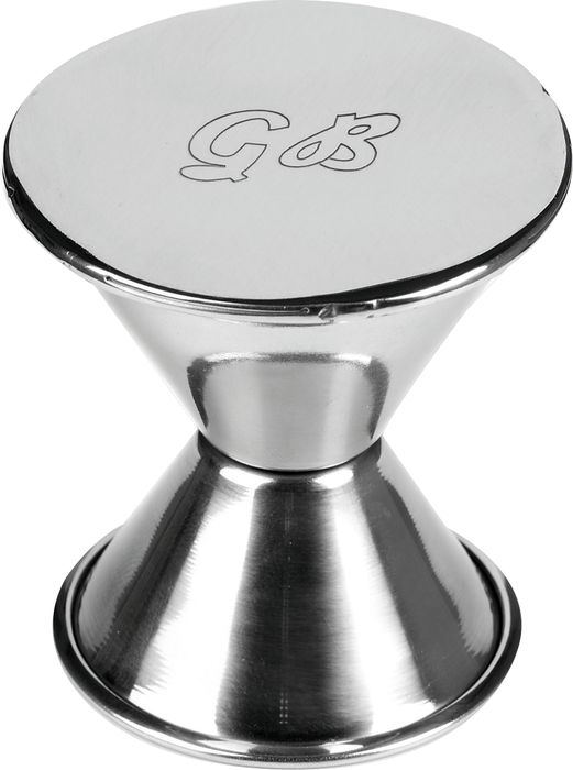 Gon Bops Metal Shaker