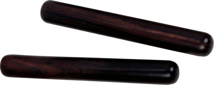 Gon Bops Rosewood Claves