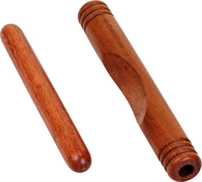 Gon Bops&nbsp;African Clave with Beater&nbsp;&nbsp;