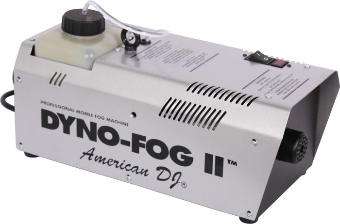 American DJ&nbsp;Dyno-Fog II Fog Machine&nbsp;&nbsp;