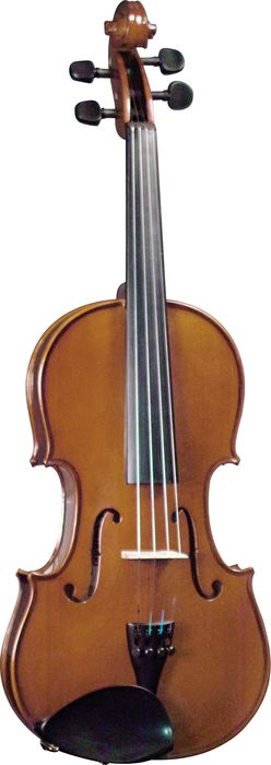 Cremona Sv-130 Violin Outfit 4/4 Size