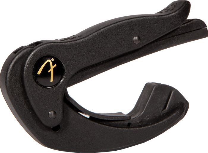 Fender&nbsp;Finger Style Smart Capo&nbsp;&nbsp;