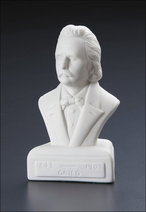 Willis Music&nbsp;Grieg 5