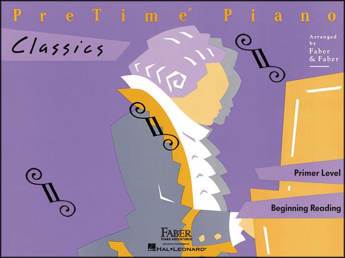 beginning piano books