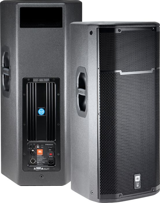 JBL&nbsp;PRX635 15