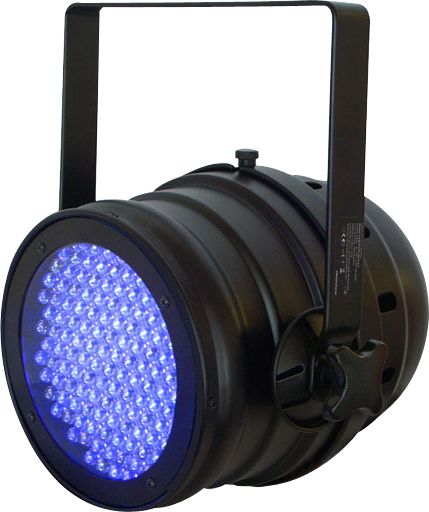 OmniSistem&nbsp;LED PAR64 UV&nbsp;&nbsp;