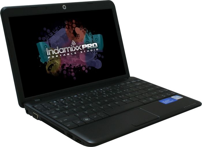 Indamixx&nbsp;Indamixx Pro 12.1&nbsp;&nbsp;