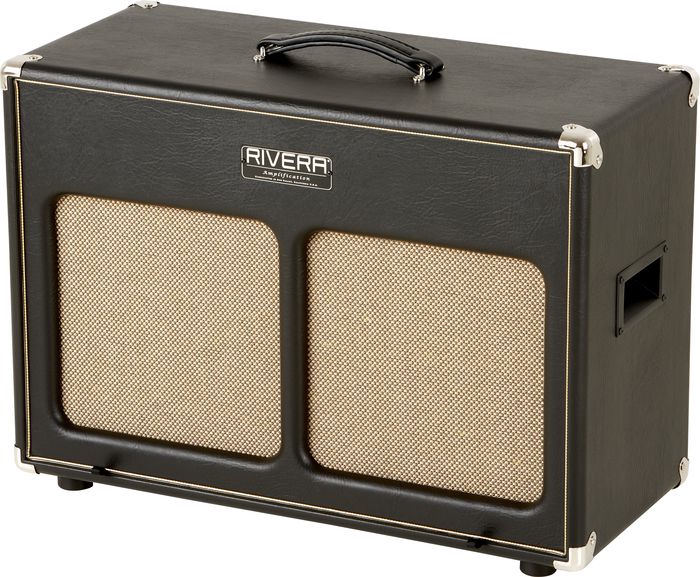 Rivera&nbsp;Venus 212 2x12 Guitar Speaker Cabinet&nbsp;&nbsp;