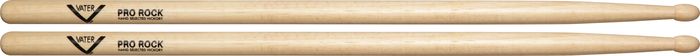 Vater&nbsp;Hickory Drumsticks&nbsp;Pro Rock&nbsp;Wood