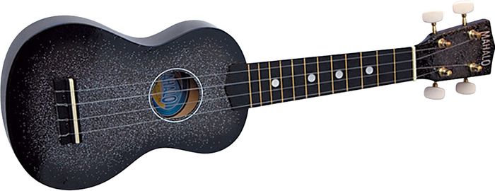 Mahalo&nbsp;U-35 Sparkling Soprano Ukulele&nbsp;&nbsp;